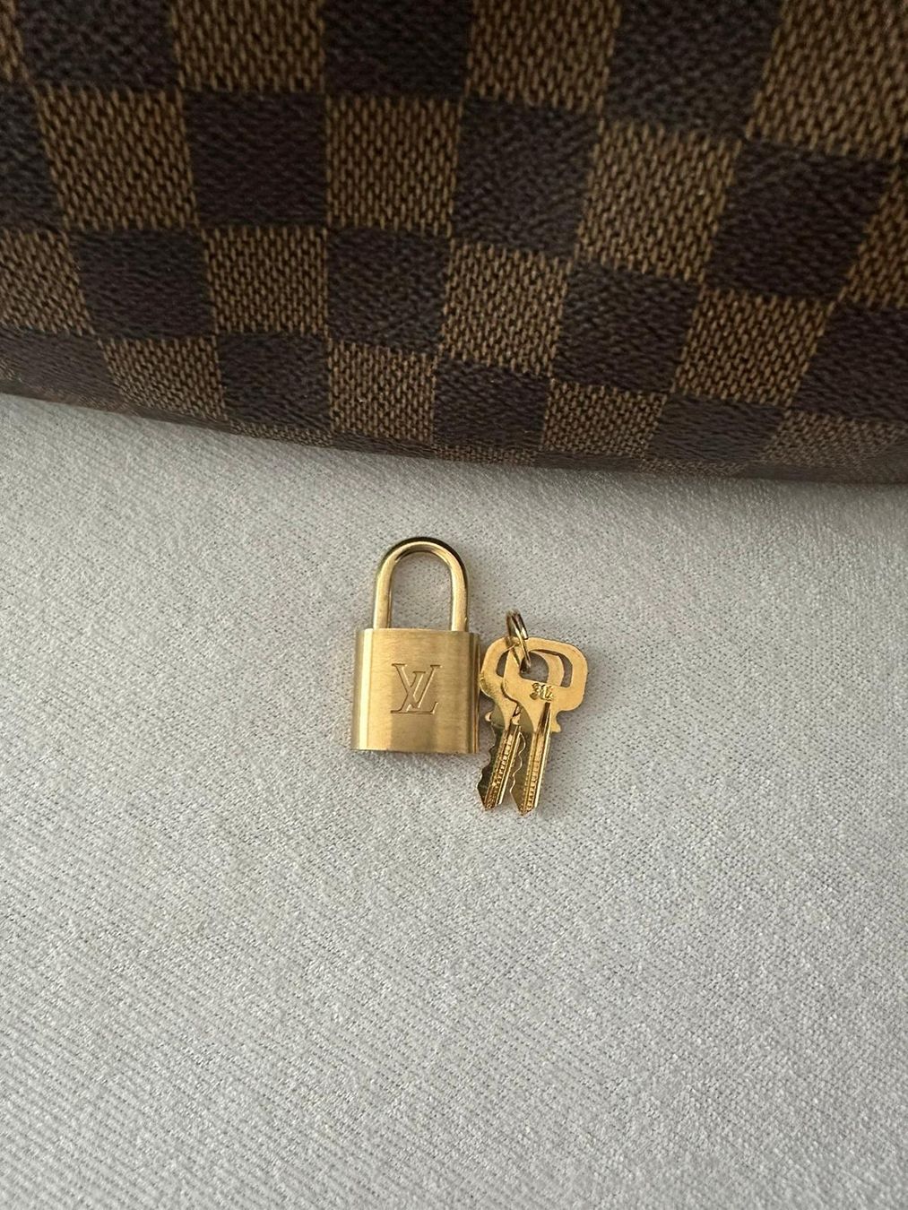 Louis Vuitton Borse da donna: Louis vuitton Speedy 30 – Nuovo (secondo la descrizione) da Pfäffikon ZH venduto da Ne_im 5