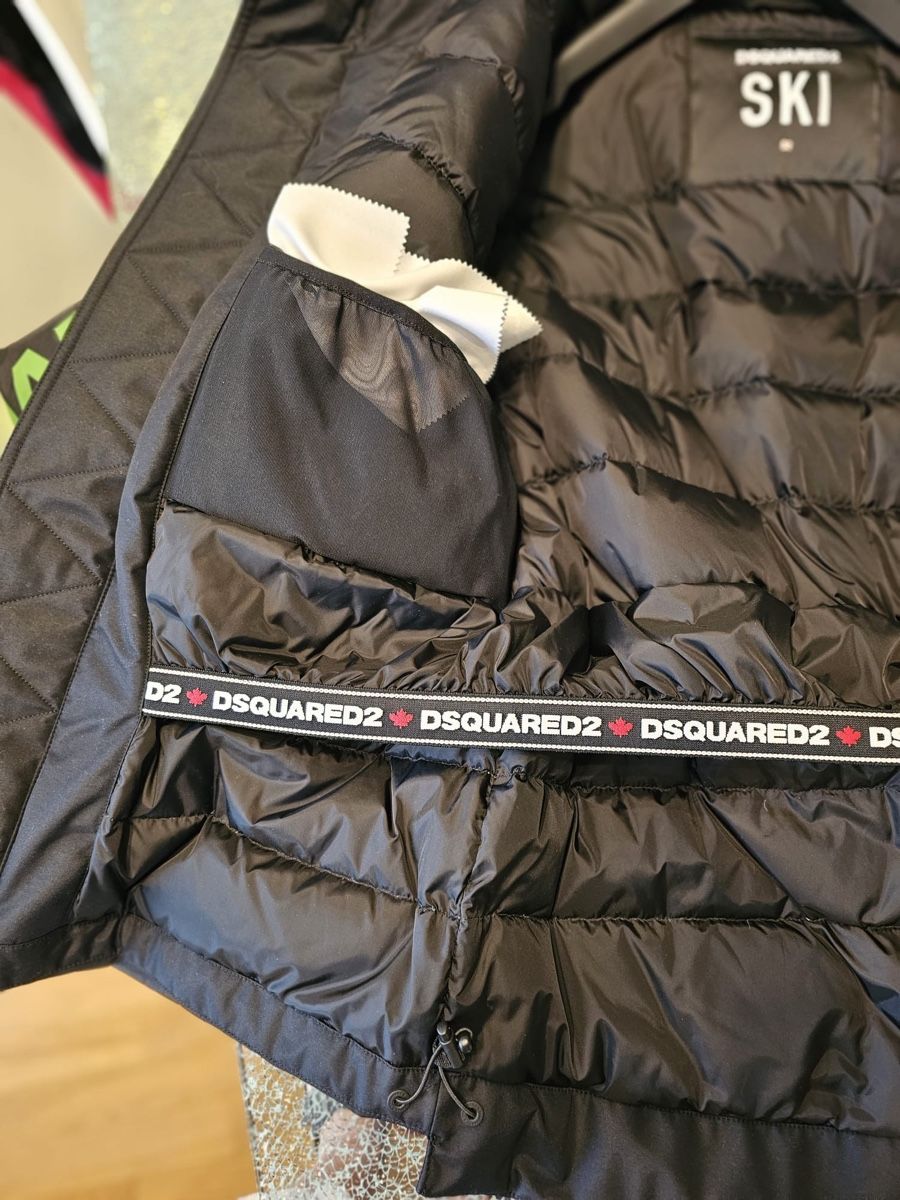 Dsquared2 Vestes: Dsquared2 Gr. 52 – Neuf avec emballage d'origine à Luzern par Edii025 5