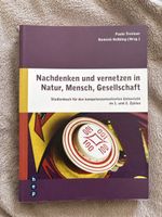 Fachbuch Nachdenken und vernetzen NMG Trevisan Helbling