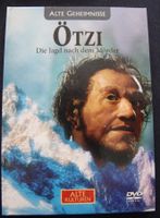 Alte Kulturen DVD Ötzi Doku