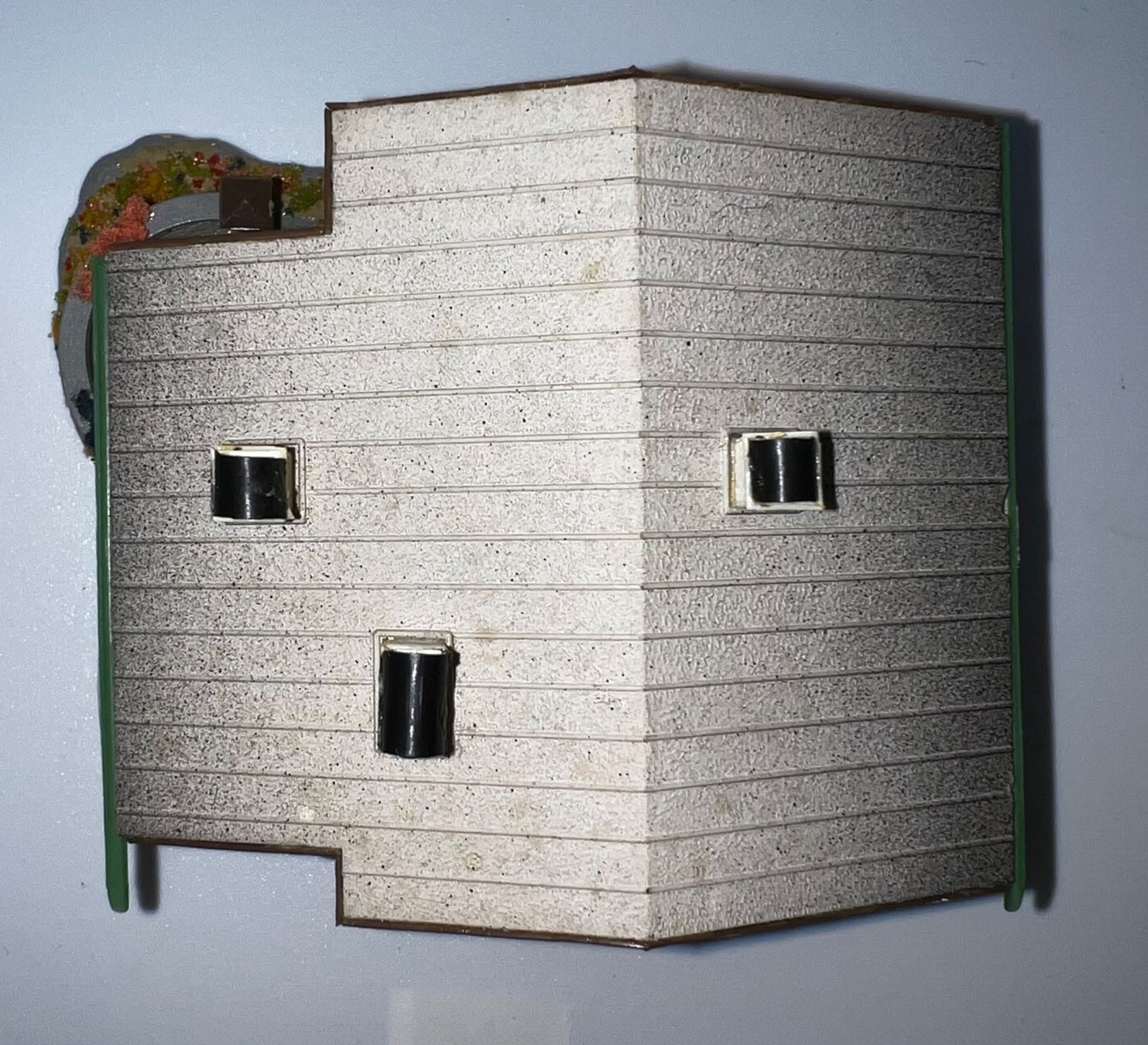 Vollmer Modelleisenbahnen: Vollmer -N, Chalet Auerhahn (7748) – Gebraucht aus Basel von jonnyhaas 4