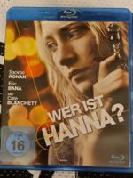 Wer Ist Hanna?