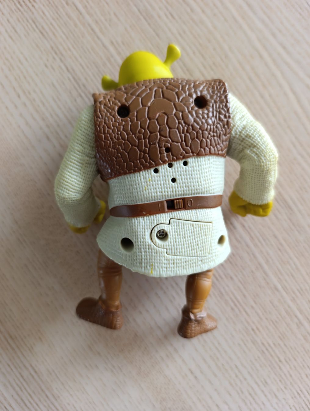 Statuette: Shrek Figurine – Usato da Zürich venduto da ShadowVorlon 2