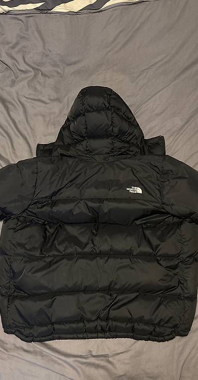 North Face Giacche: North Face Puffer Jacke – Usato da Näfels venduto da edi_9yyf 2