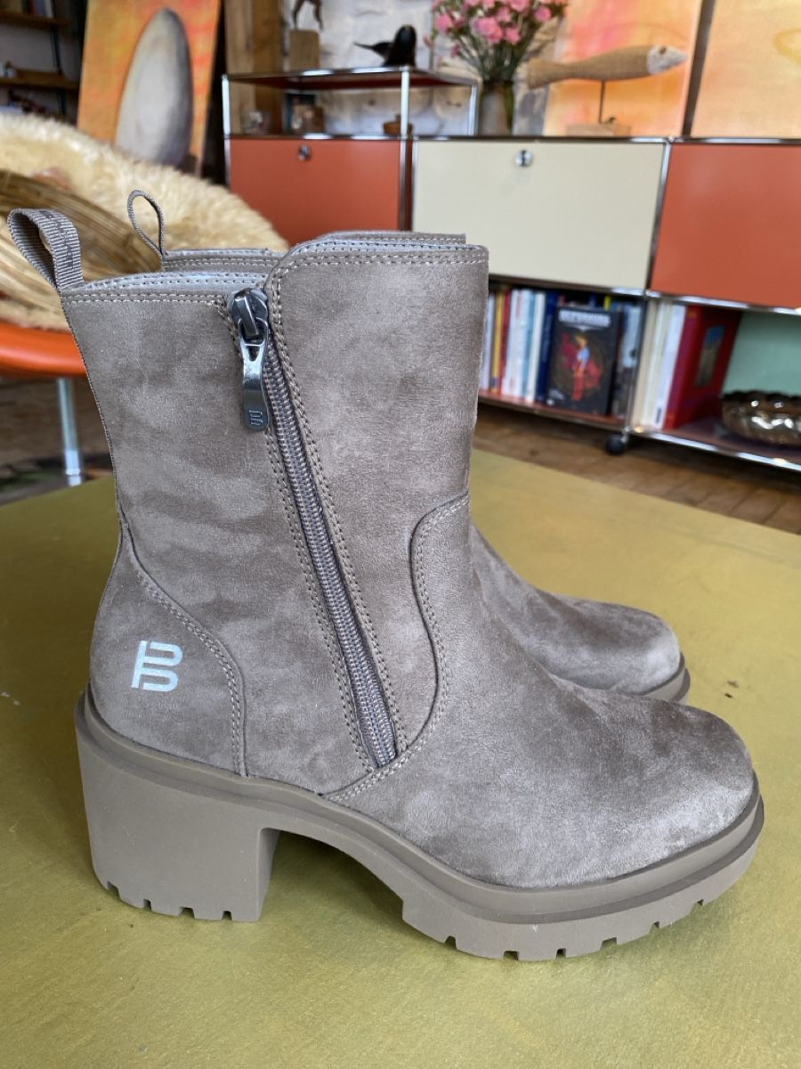 Ochsner Shoes Scarpe da donna: Neue, ungetragene Stiefelette ( Ochsner), 39, vegan – Nuovo (secondo la descrizione) da Maur venduto da Noblina