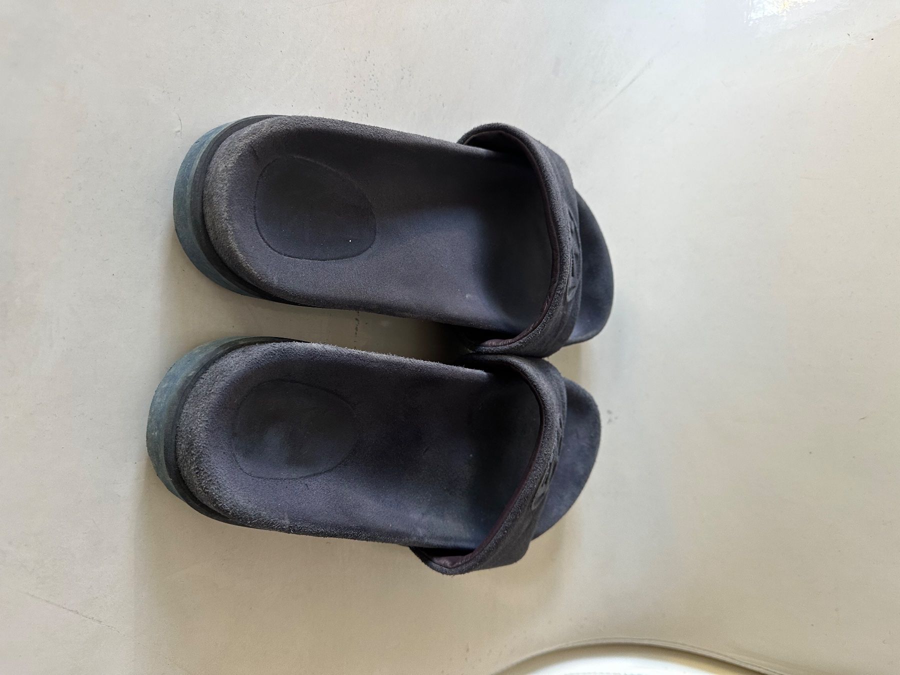 Scarpe da uomo: Eytys Sandalen, EU 43 – Usato da Basel venduto da wardrobeupdate 1