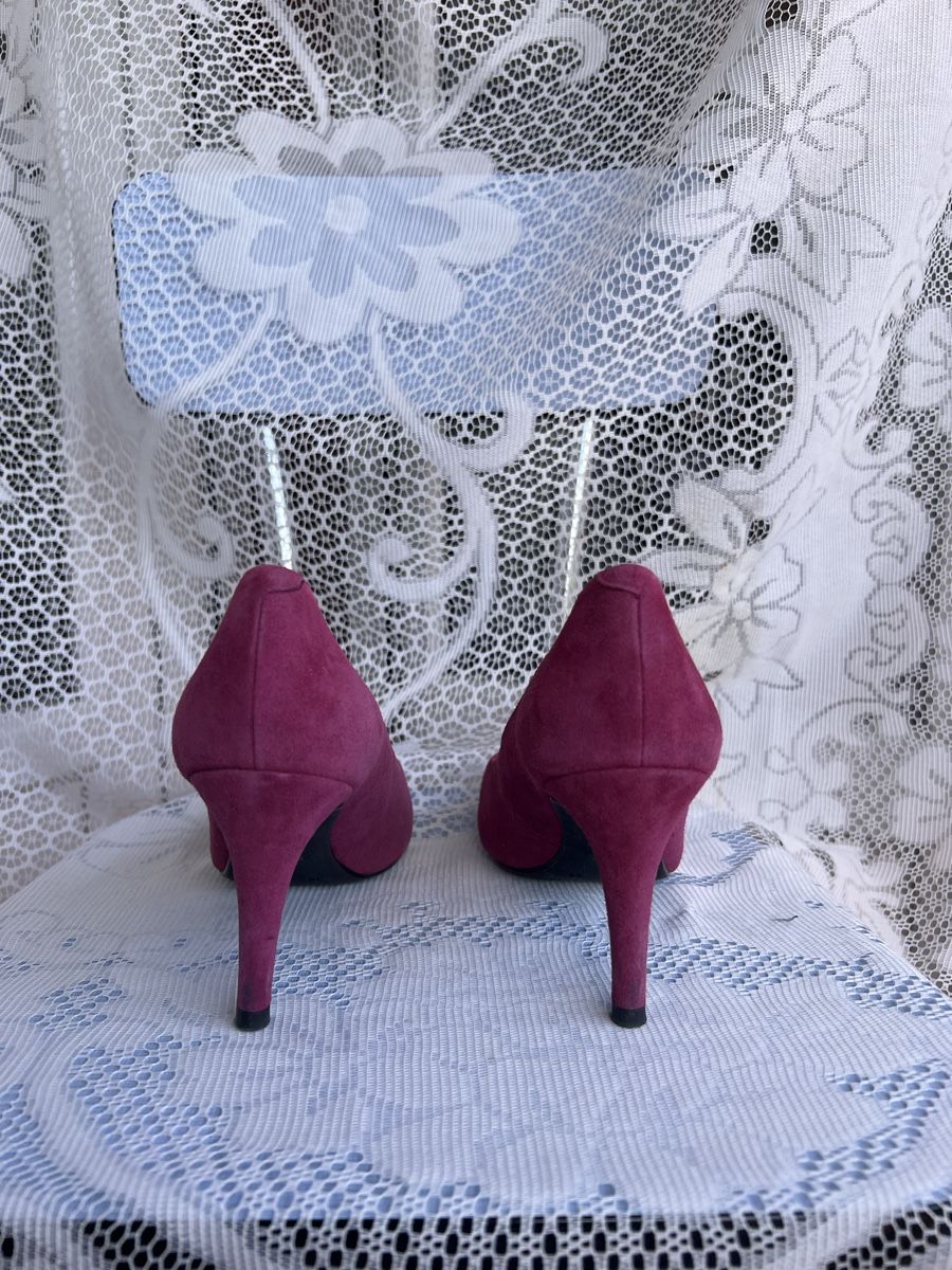 Unisa Scarpe da donna: Escarpins Unisa – Usato da Bernex venduto da 2ziemement 2