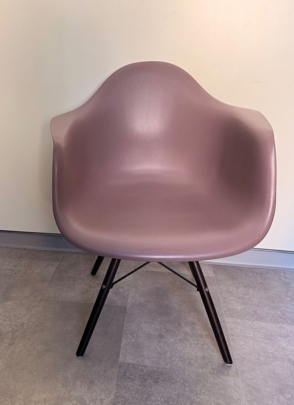 Sedie: Vitra Eames Plastic Armchair Imitat – Usato da Arbon venduto da mei_cnd6 4