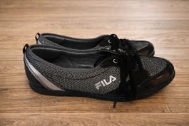 NEU Fila Damen Sneaker/Ballerina, Gr.41