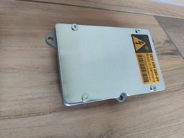 Xenon Steuergerät 5DV00829000 für BMW 5