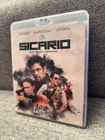 Sicario (Blu-ray)