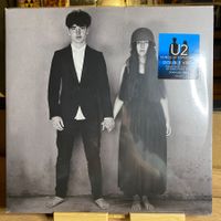 U2 – SONGS OF EXPERIENCE / OG US 2017 SEALED