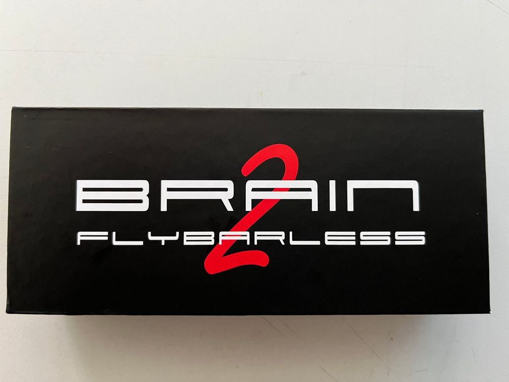 Verkaufe Brain2-Bluetooth (Gebraucht) in Schnottwil für CHF 121 – mit ...