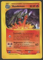 Hundemon 14/147 Aquapolis DE ab 1.-