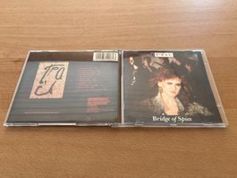 T'Pau - Bridges Of Spies