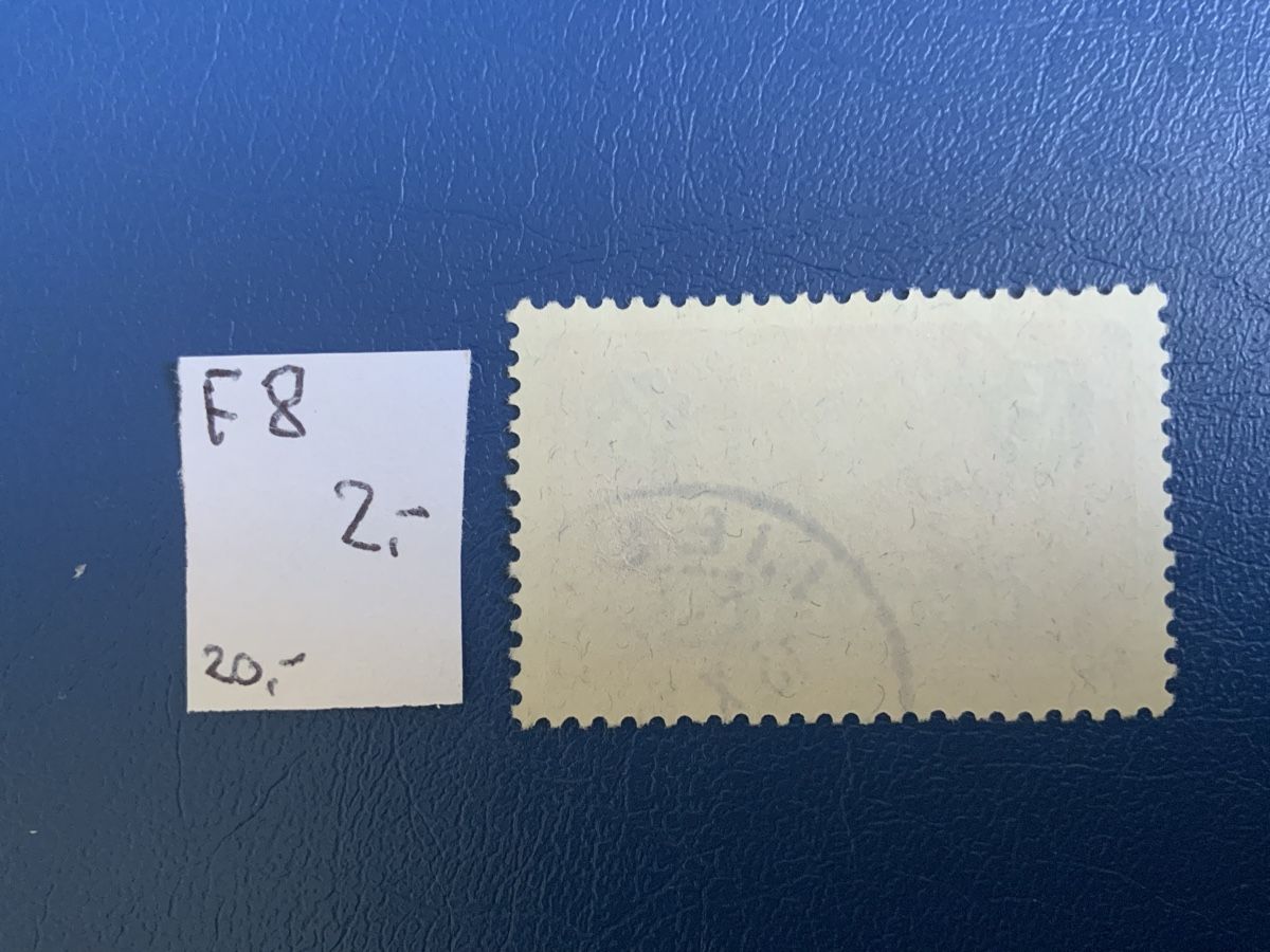 Tous les timbres: Flugpostmarke – D'occasion à Binningen par chr_cr5n 1