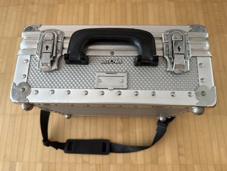 Rimova Fotokoffer Tropicana
