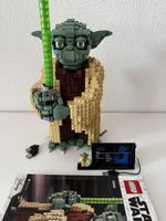 75255 LEGO Star Wars Yoda mit Beleuchtung