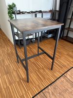 Stehtisch im Industrial Style von Galaxus