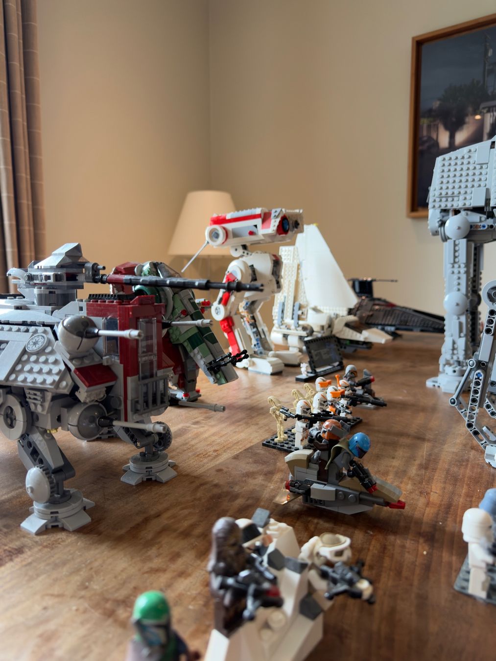 Lego Giocattoli: XXL Lego Star Wars Sammlung – Usato da Zürich venduto da Jqmes 4