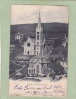 Bienne Biel Eglise francaise 1904