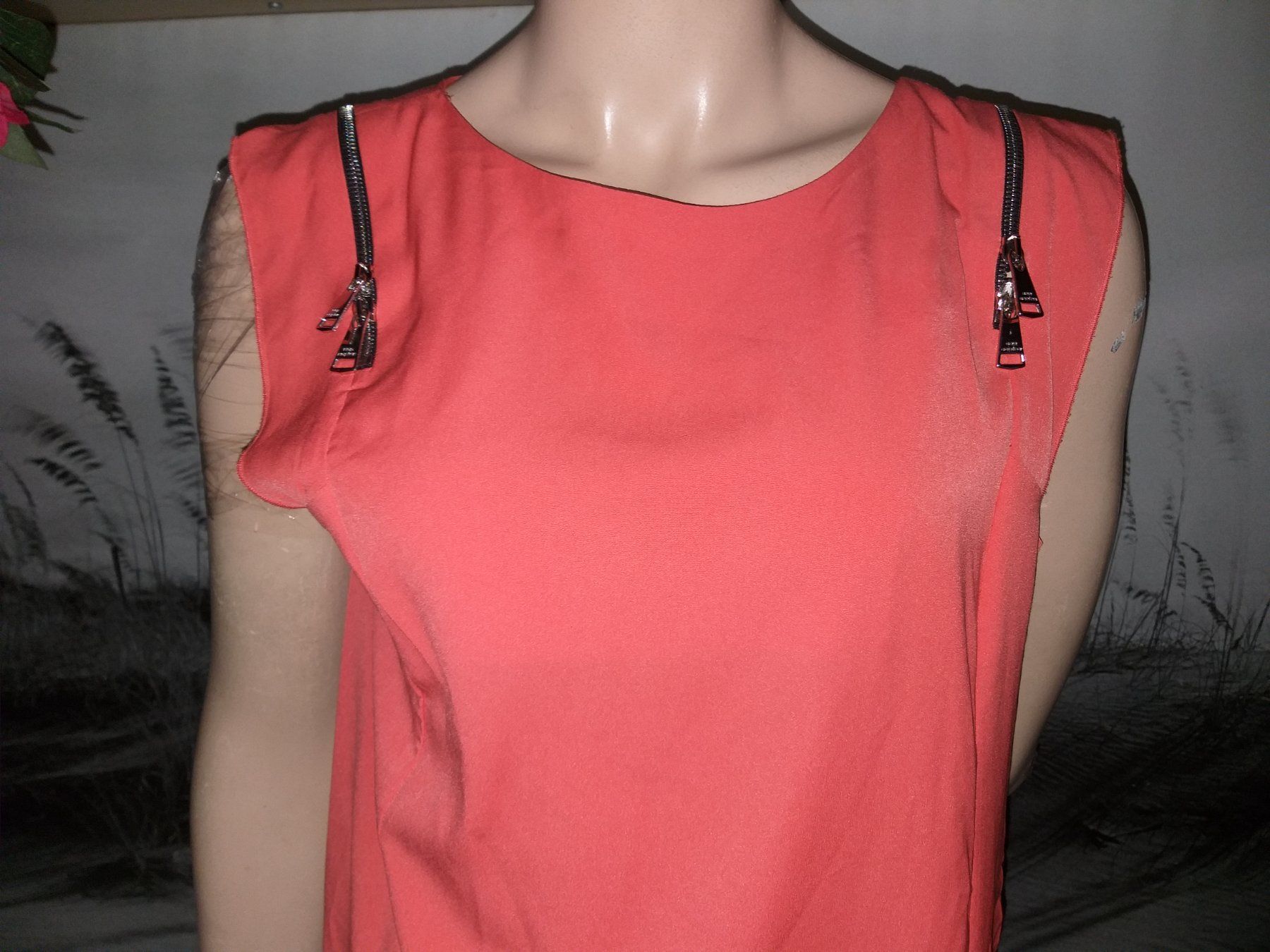 Vestiti: Robe/Kleid COP COPINE  Taille / Grosse 38 CH...... – Usato da Cossonay-ville venduto da Super-Price-Quality 1