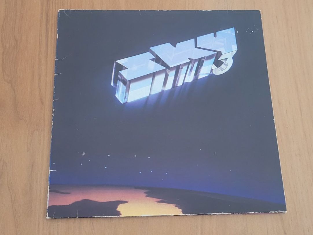 Schallplatten: LP Sky – Gebraucht aus Martigny von MZ-67