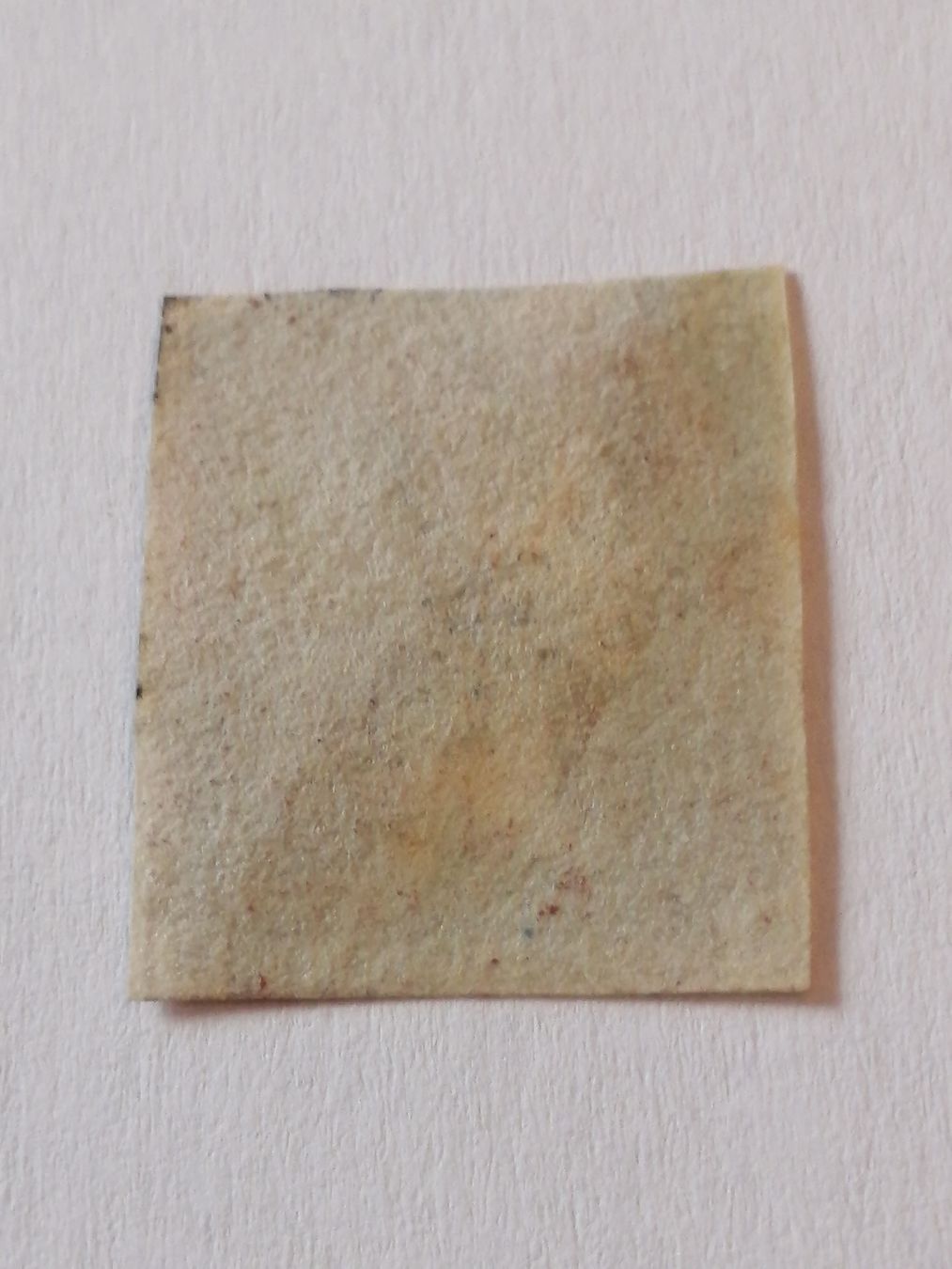 Tous les timbres: One Penny Red 1841,  – D'occasion à Happerswil par tschergi 1