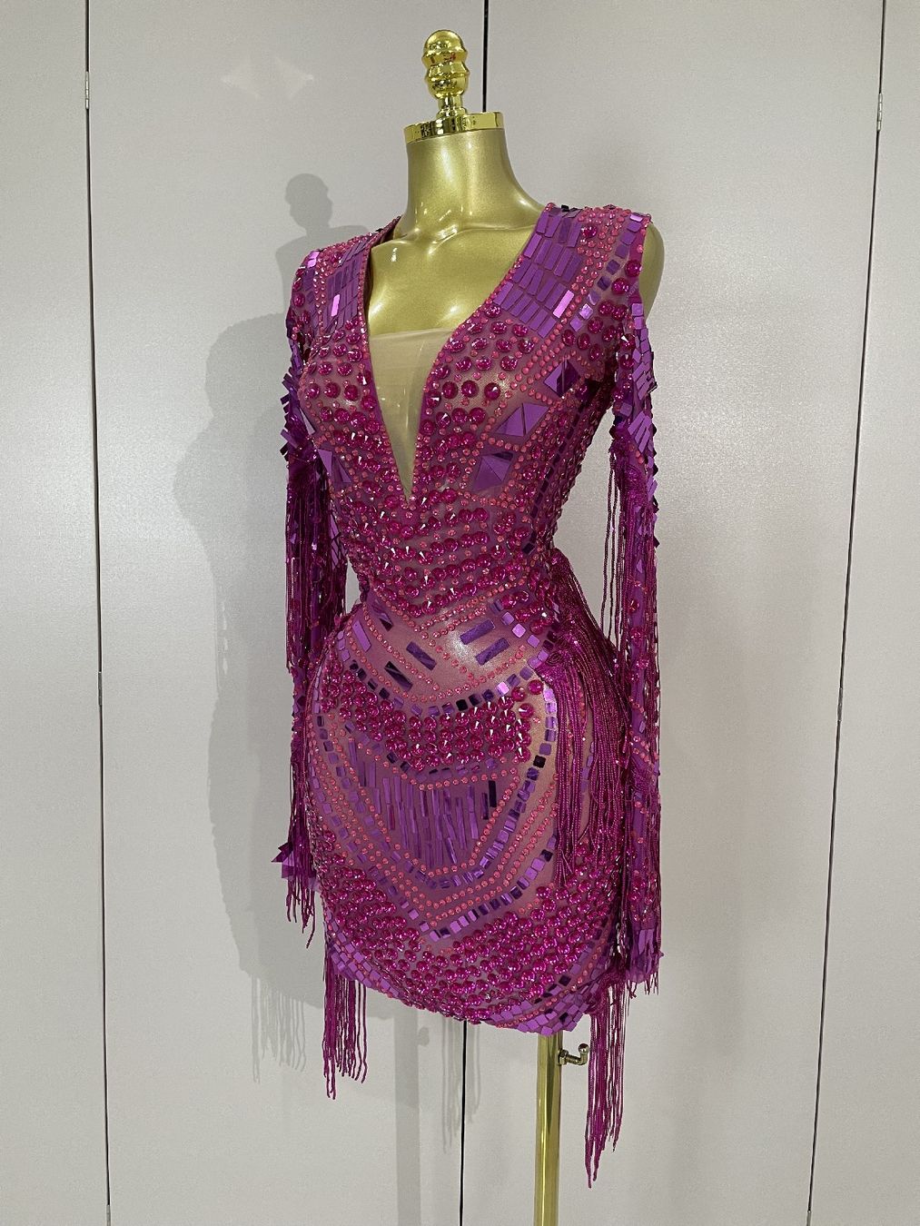 Vestiti: Abendkleid – Nuovo e nell'imballaggio originale da Wil SG venduto da Beh_ho83 1