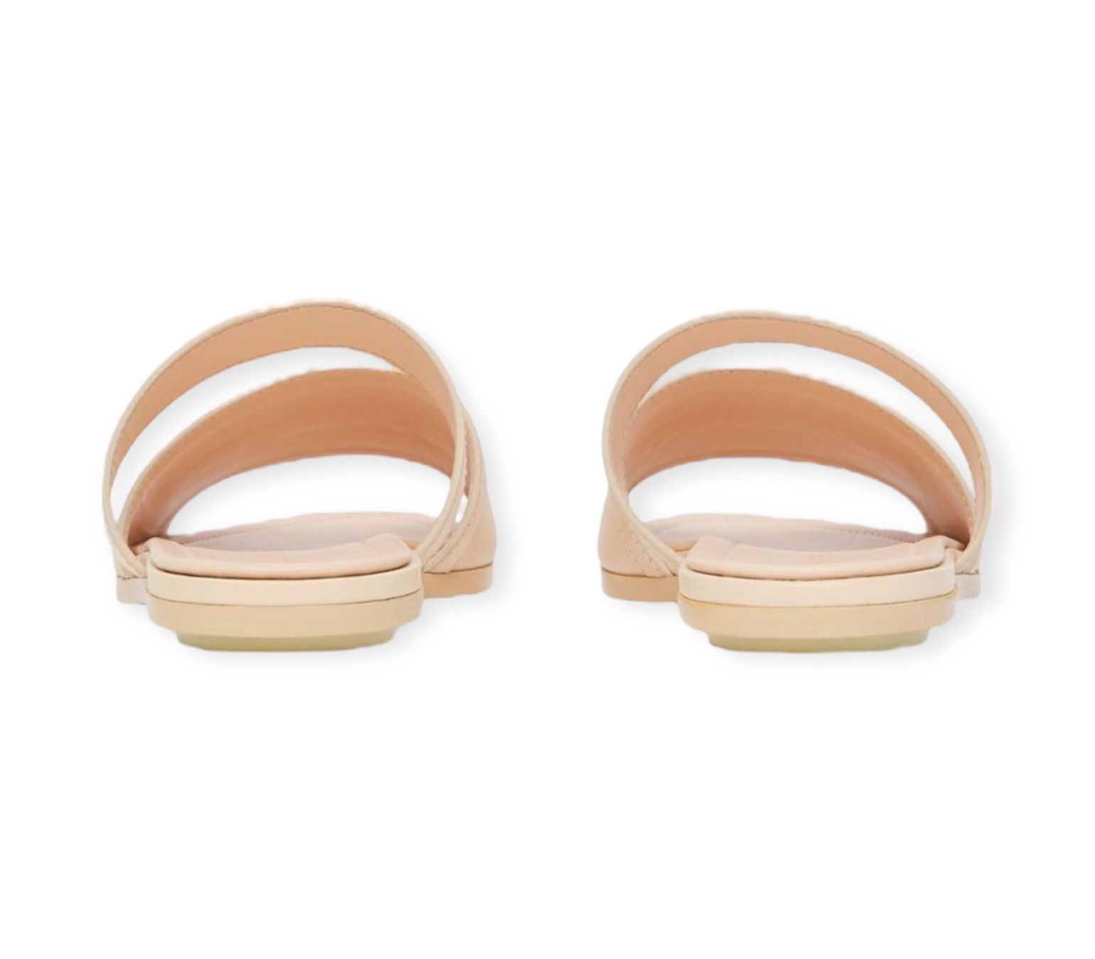 Burberry Scarpe da donna: Burberry Sandalen Gr 36 – Nuovo e nell'imballaggio originale da Lachen SZ venduto da HelvetiaLuxury 8