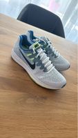 Nike Zoom Structure 20 Laufschuhe Herren Grösse 43 Neu