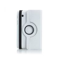 Hülle Etui Coque Case Book Cover für Samsung Galaxy TAB 2 7"