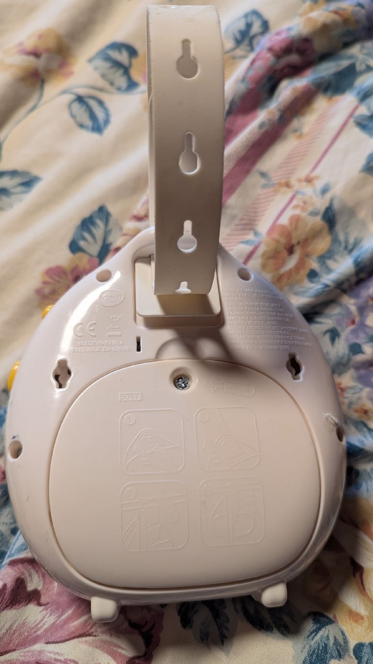 Vtech Spielzeuge: projecteur et veilleuse pour enfants VTech – Gebraucht aus Ecublens FR von tea_7ljx 2