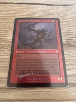 Magic the Gathering: Zealous Conscripts//Fanatische Rekruten