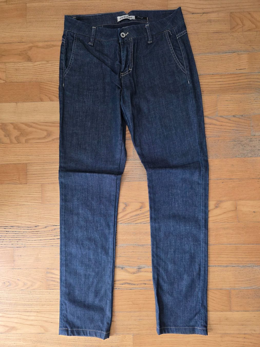 Please Jeans Jeans: Please Jeans Gr. Small Made in Italy – Gebraucht aus Winterthur von Marcello66