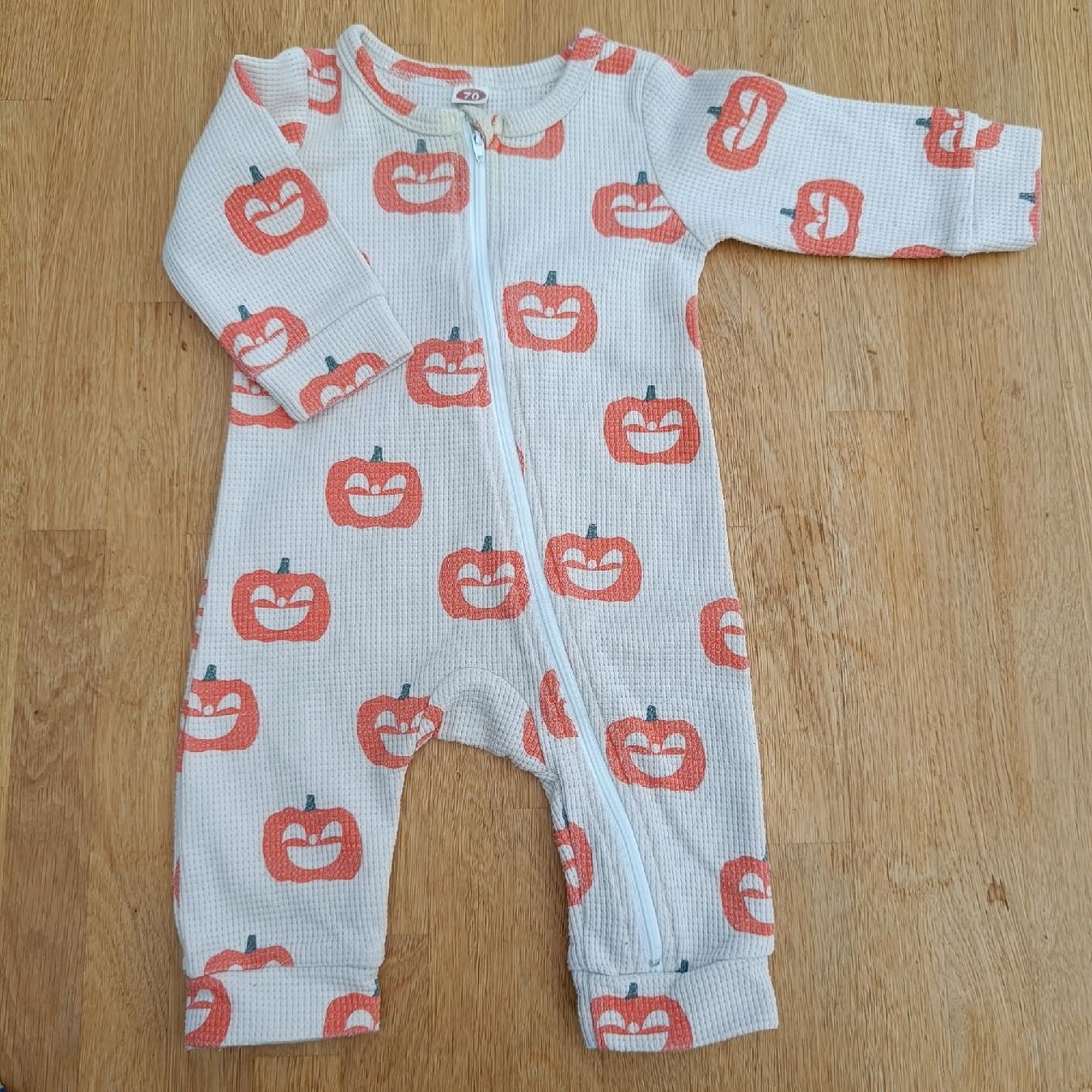 Pagliaccetti: Jumpsuit Grösse 74 – Usato da Jaberg venduto da urig17.