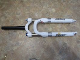 Fox  Federgabel 26" 100mm