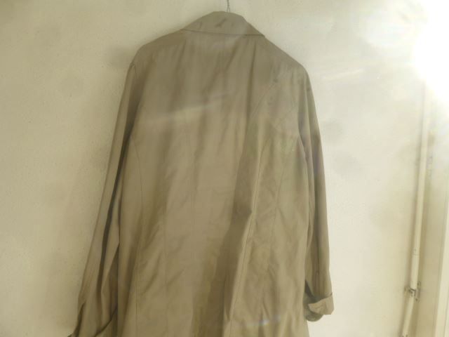 Ulla Popken Jacken: ULLA POPKEN Jacke  Taupe 42/44 – Gebraucht aus Hinwil von Glasperlen 3