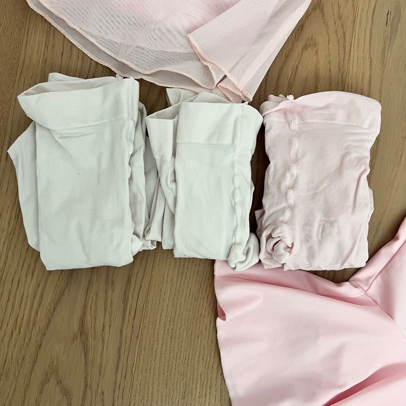 Vestiti & Gonne: Set Ballettkleider 4-5 J. – Usato da Oberwil BL venduto da noelita_cw 2