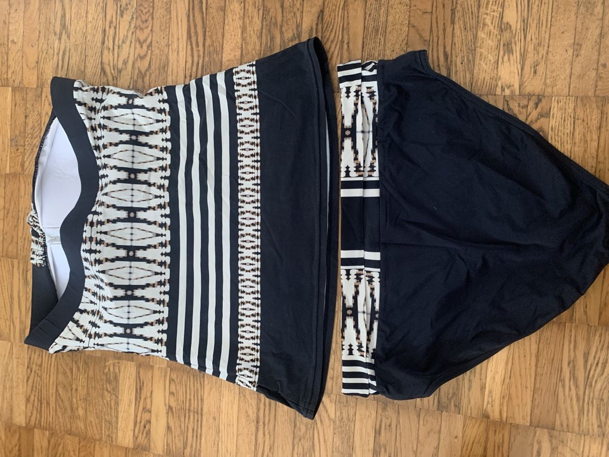 Costumi da bagno & Bikini: Beldona swimmwear – Usato da Zürich venduto da Nikuska32 2