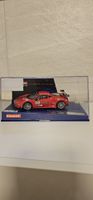 Carrera Digital 132 Ferrari 458 GT2 Risi Competizione Sebrin