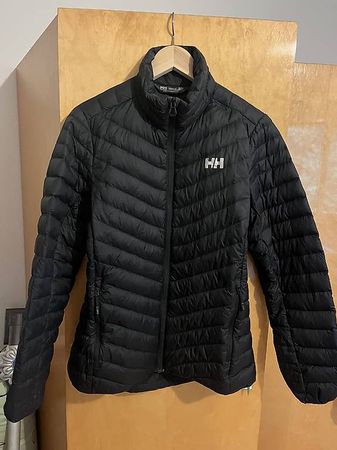 Helly Hansen Dauenjacke Größe S