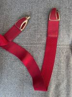 Cintura elastica larga