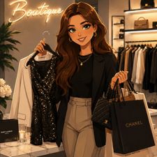 Profile image of Boutique-Kiara