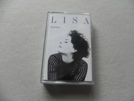 MC Musikkassette brit. Pop Sängerin Lisa Stansfield 1991
