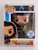 Funko Pop Aquaman / Exclusive