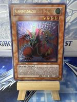 Yu-Gi-Oh! Babyspieldrache Der Harpyien / Ultimate rare 🇩🇪