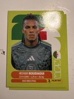 Panini WM 2026  ALG 10 Sticker 🇩🇿⚽️