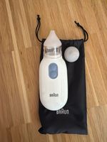 Braun Baby Nasal Aspirator