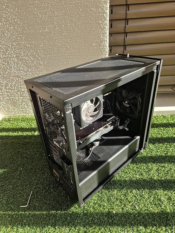 PCs: PC Computer – Gebraucht aus Zürich von ner_7c2r